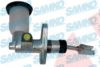 BREMBO C 83 019 Master Cylinder, clutch